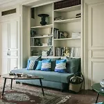Pelican Stay - Apt Near Champs Elysees