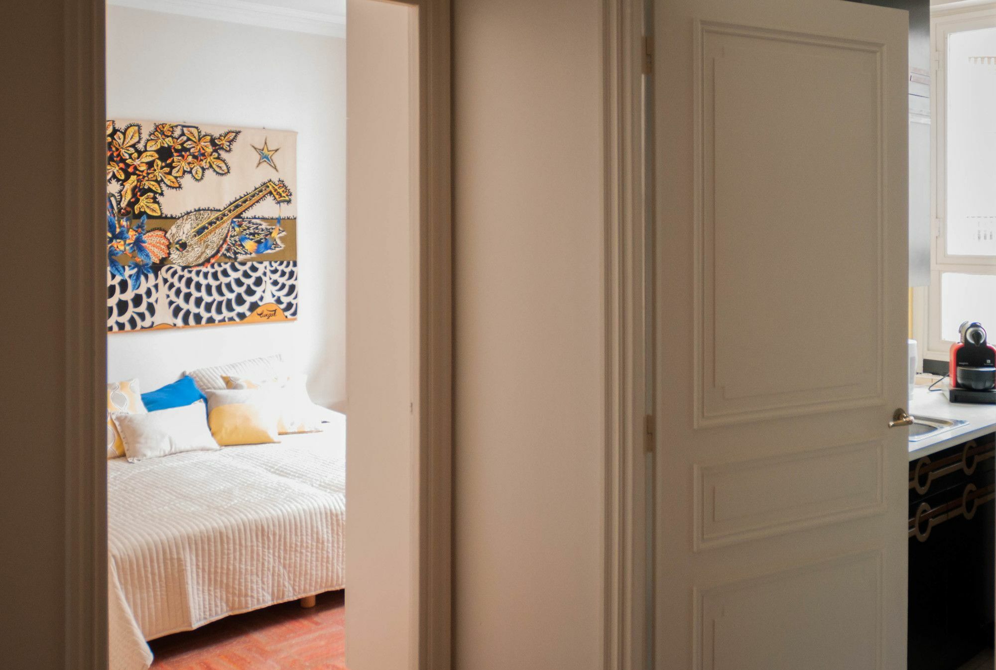 Apartment Pelican - Near Champs Elysees *
