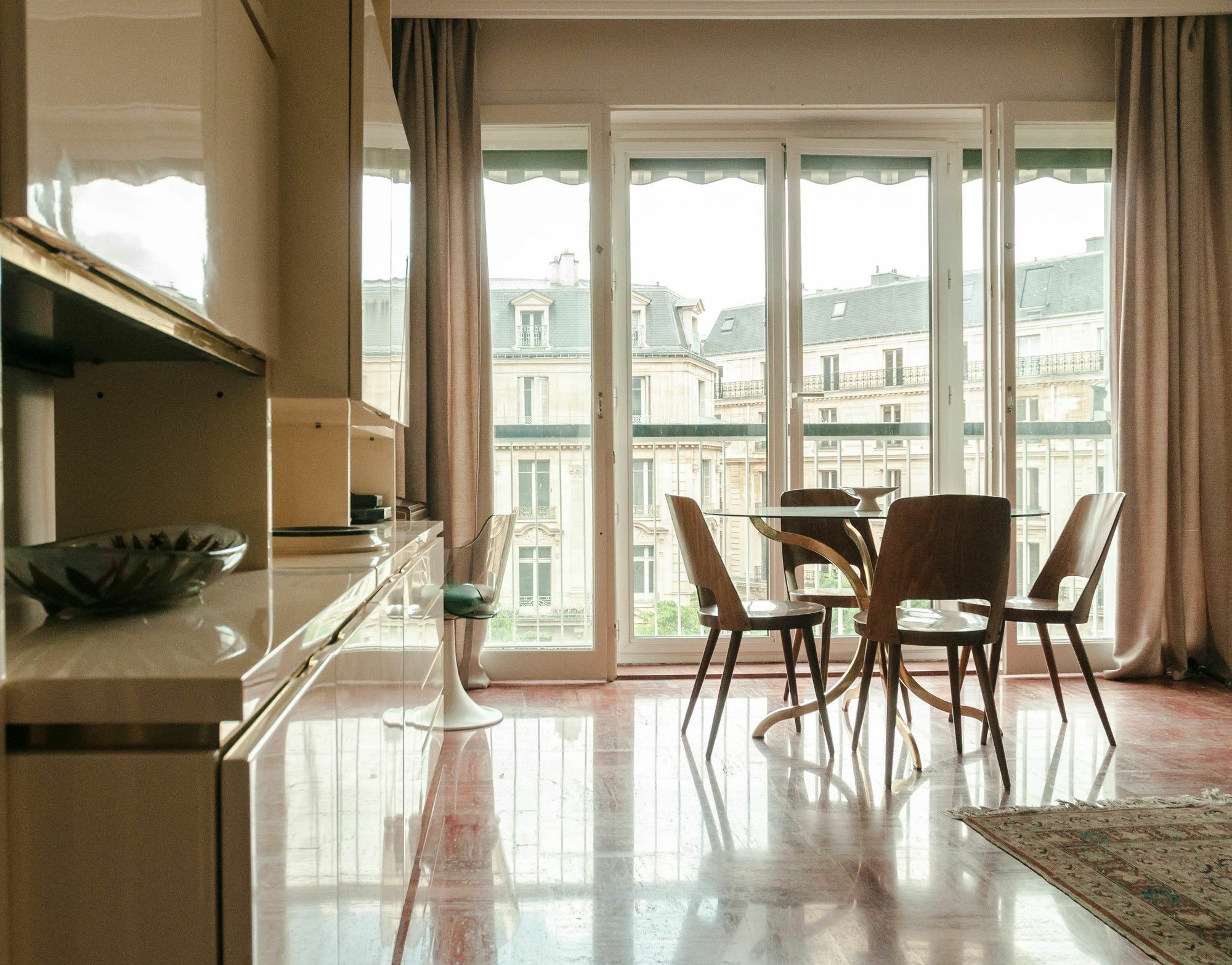 Apartment Pelican - Near Champs Elysees