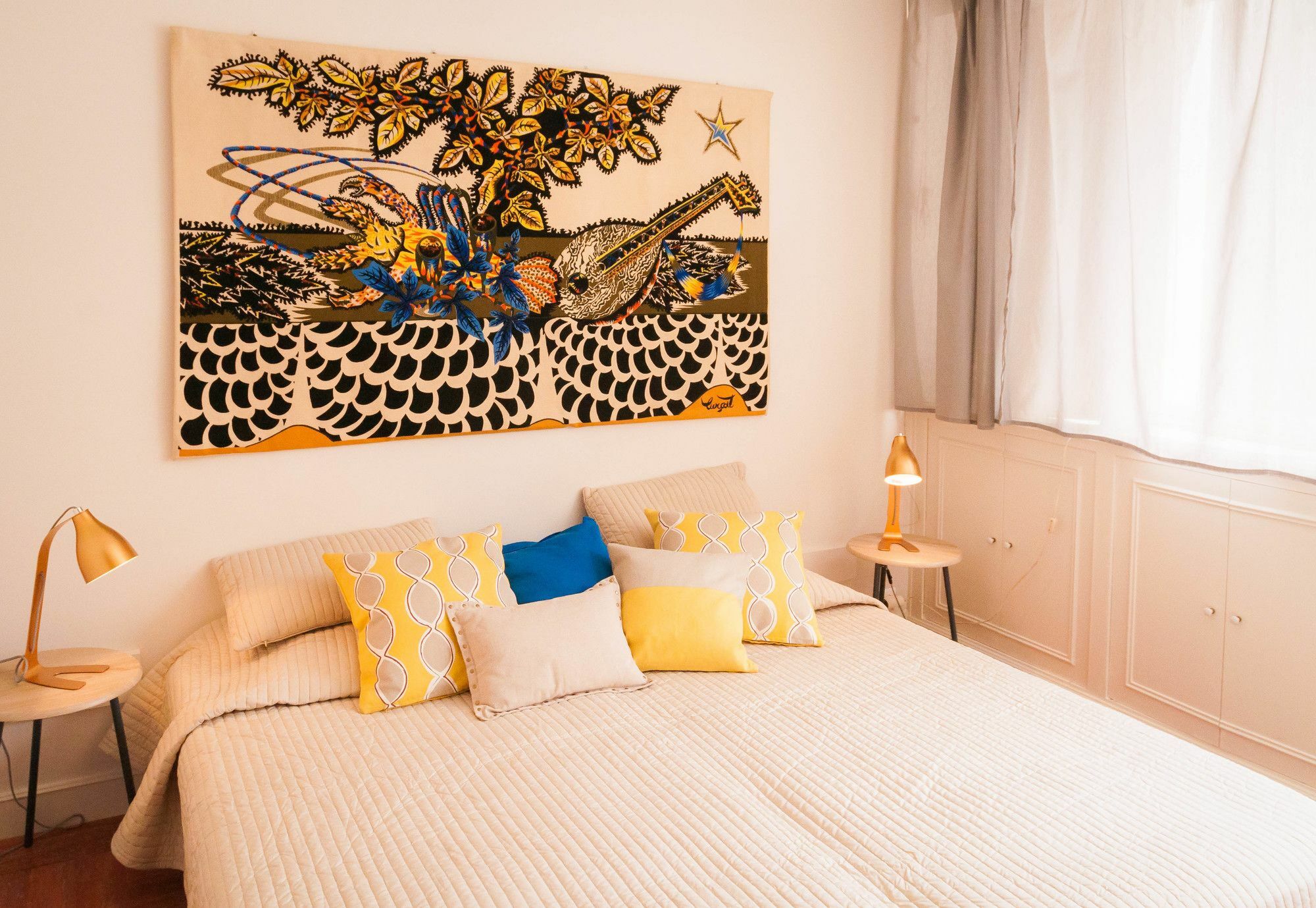 Apartment Pelican - Near Champs Elysees