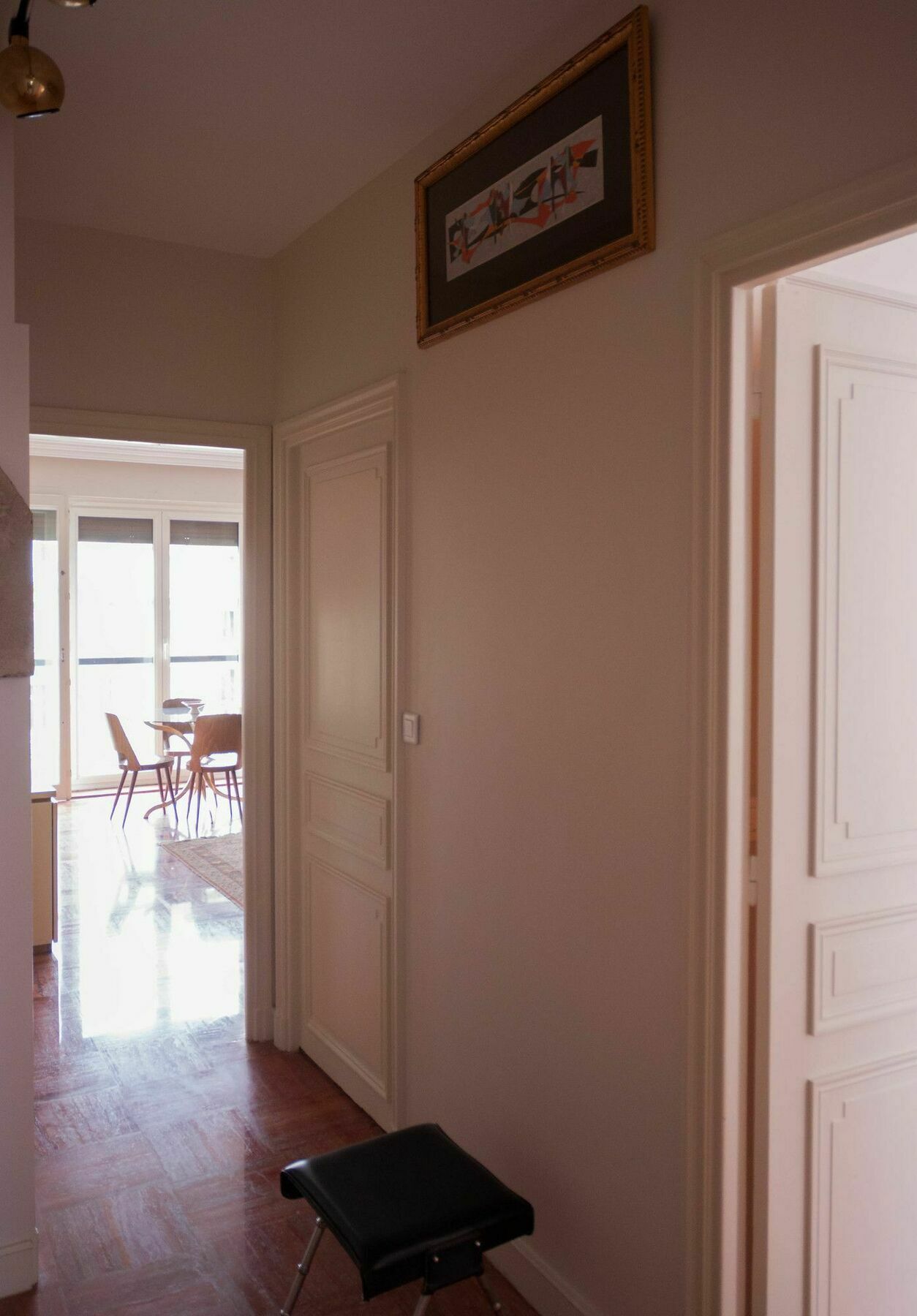 Apartment Pelican - Near Champs Elysees Paris