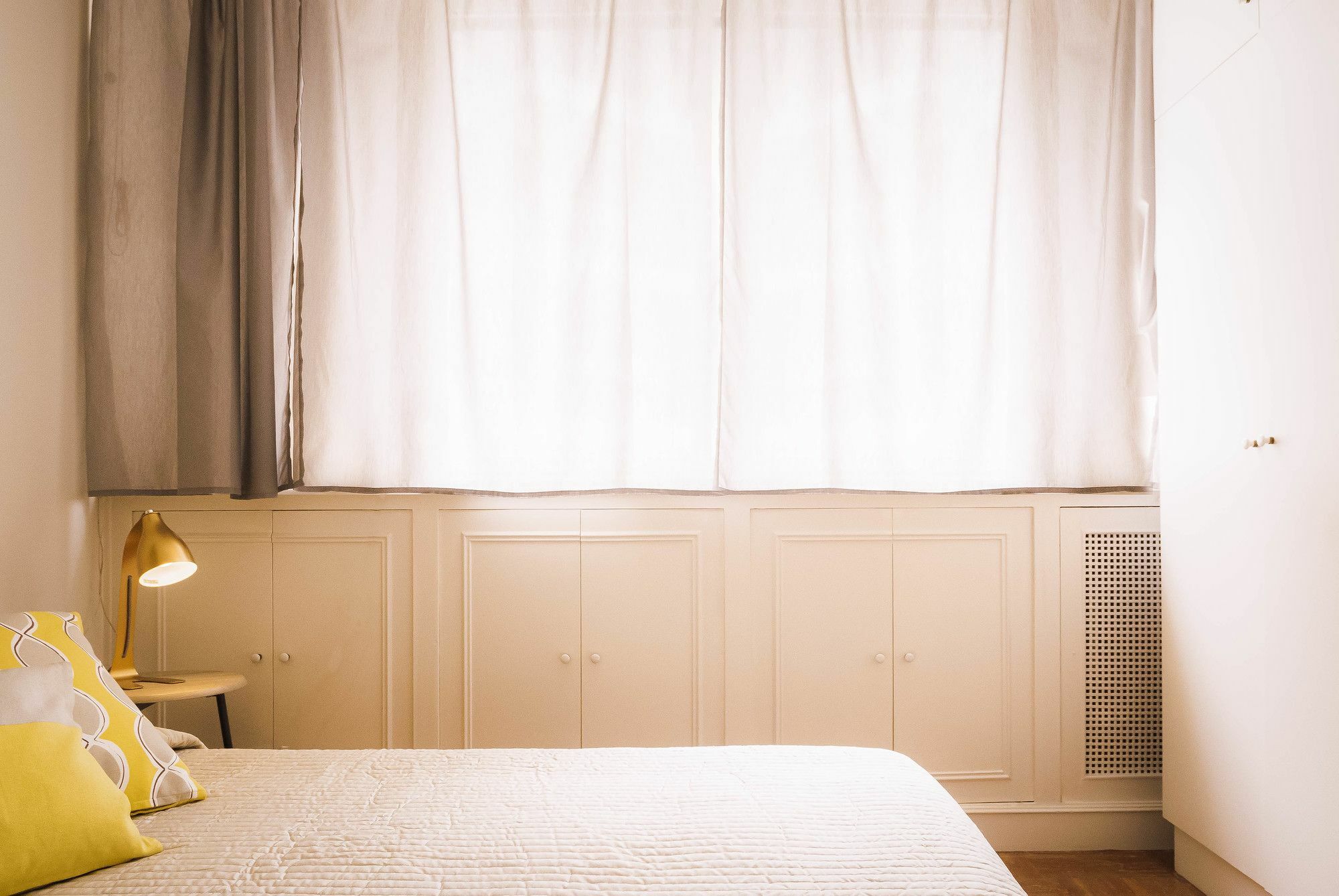Apartment Pelican - Near Champs Elysees Paris